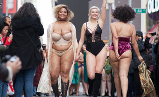 #theREALcatwalk: Khrystyana