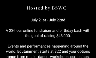 BSWC: The Black Sex Worker Collective