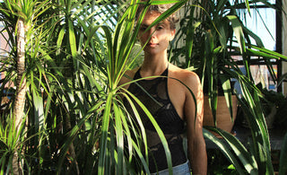 Christan Summers: Grow Wild