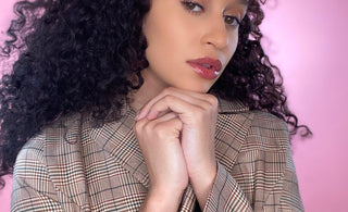 Autumn Morris: Lingerie Has Changed How We Connect With Ourselves