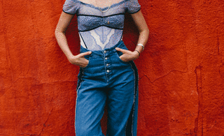 Vita Raykhman: Co-founder & Creative Director of Amika