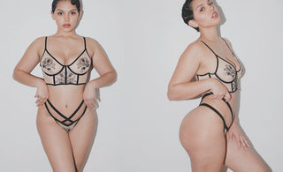 Stephanie Rosa: Body Positive Model at State Management