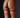 Strapped in Thigh Garters - Cordial - FINAL SALE