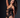 Eclipse Bodysuit - Black