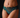 Nocturne Bikini - Emerald