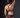 Eclipse Bra - Black