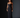 Psyche Slip - Black