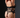 Kane Garter With Removable Choker - Black