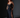 Psyche Slip - Black