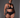 Heroine Set - Black