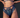 Kali Keyhole Thong