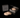 2 Pack Smooth Operator Nipple Covers - Multiple Nudes - FINAL SALE