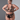 Medusa High-Waisted Bikini (Available in Multiple Nudes)
