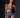 Kali Keyhole Bodysuit