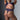 Minna Bodysuit - Navy