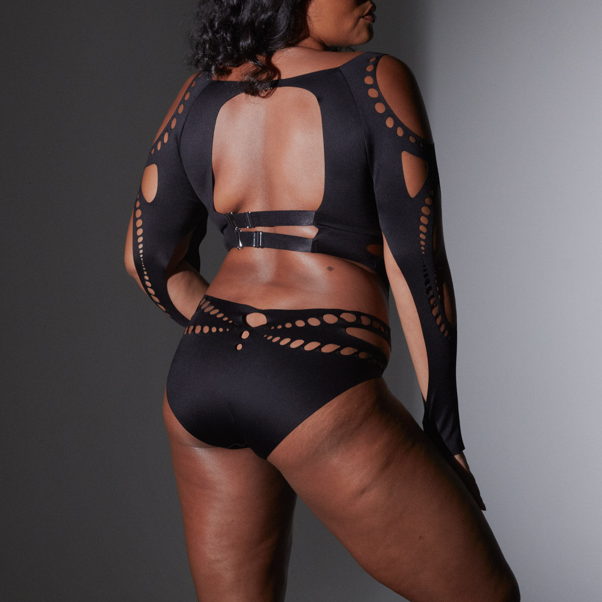 Boudicca Bodysuit