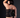 Chanterelle Corset - Black