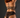 Icon Bra & Brief Set - Black