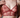 Scorpio Bra - Ruby - FINAL SALE