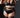 Kane Thigh Garters - FINAL SALE