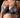 Star Gazer Bra