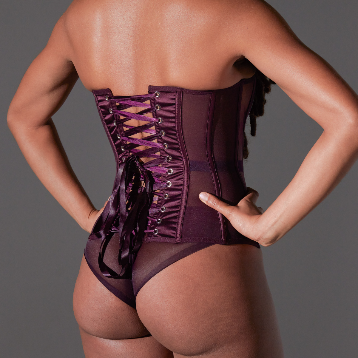 Cirsi Corset