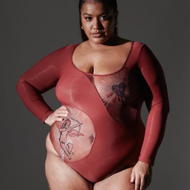 Twice the hot sale fun bodysuit