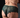 Nocturne Bikini - Emerald
