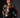 Beardsley Bodysuit - Black