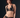 Floren Bralette - Black