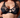 Beardsley Bra - Black