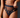 Smokin Mirrors Bikini