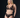 Floren Bralette - Black