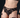Floren Bikini - Black