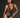 Chanterelle Bodysuit - Black