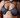 Fringe Benefits Bralette - Denim