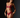 Kane Overt Bikini - Ruby