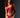 Minna Bodice Set - Ruby