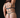 Hayworth Thong - Denim
