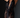 Fringe Benefits Slip - Black