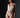 Minna Playsuit - Ivory
