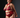 Kane Thigh Garters - Ruby - FINAL SALE
