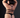 Chanterelle Bralette - Black