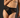 Minna Bodice and Full Brief Period Panty Set