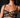 Celestial Bodice - Black