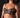 Celestial Bodice - Black