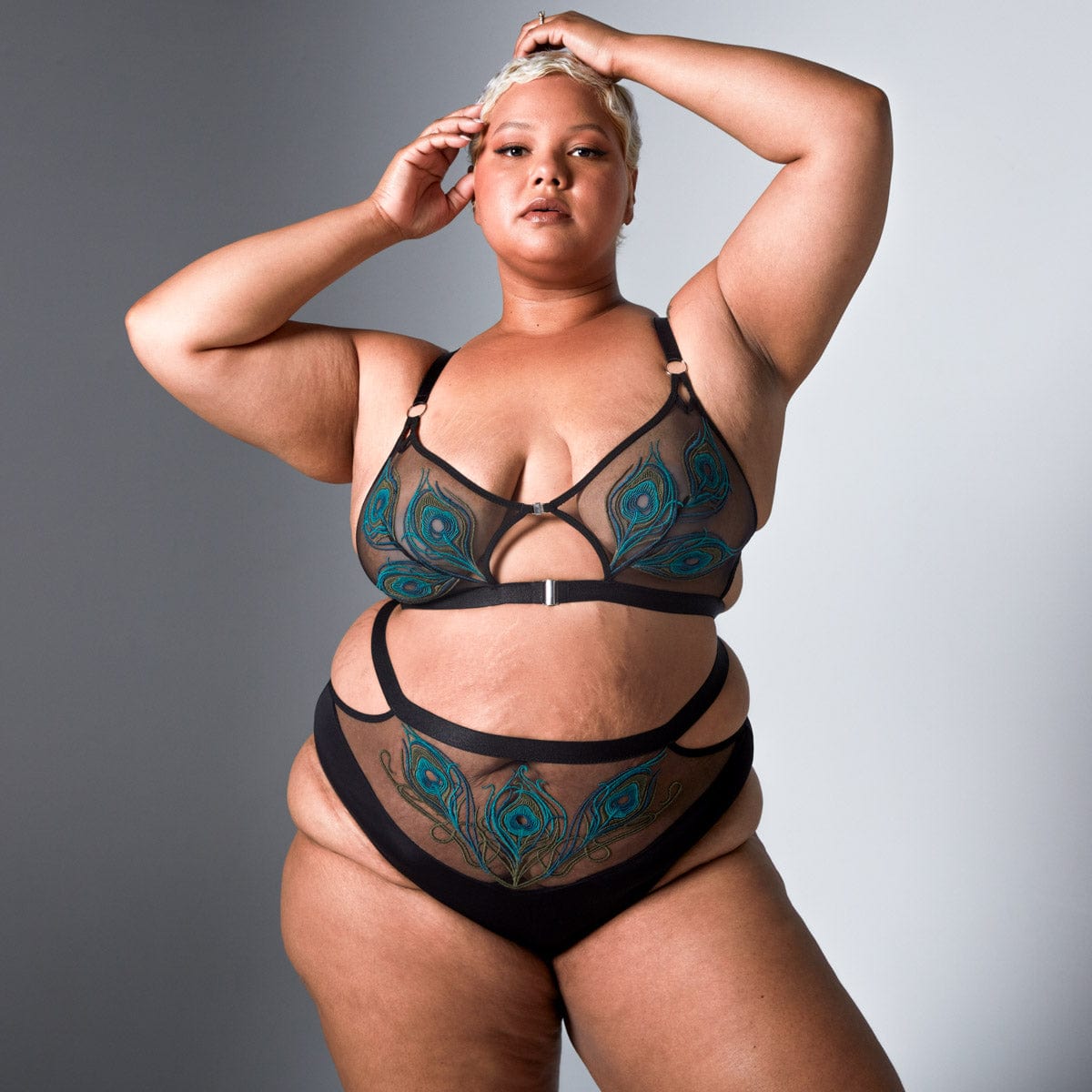 Hera Bralette