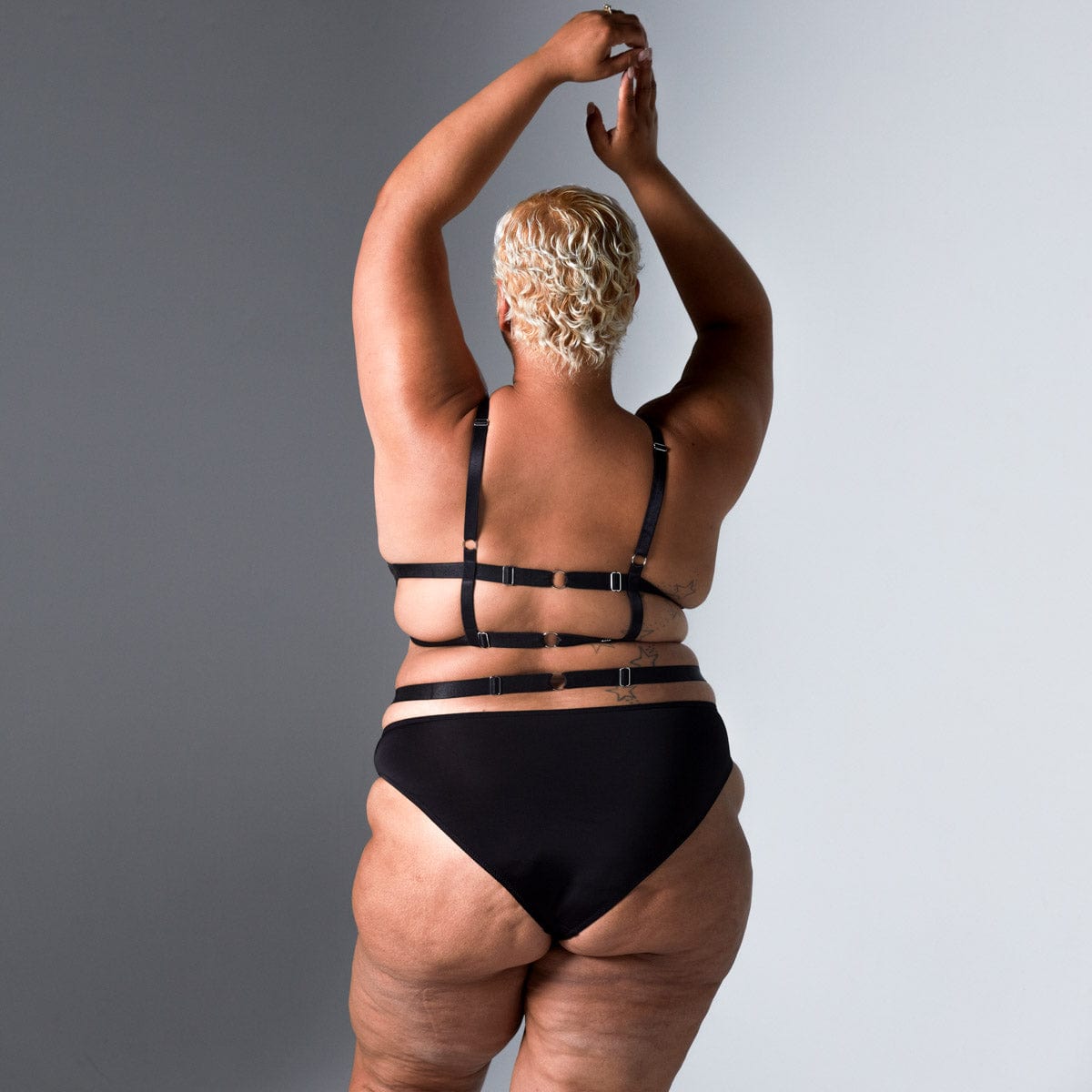 Hera Bralette