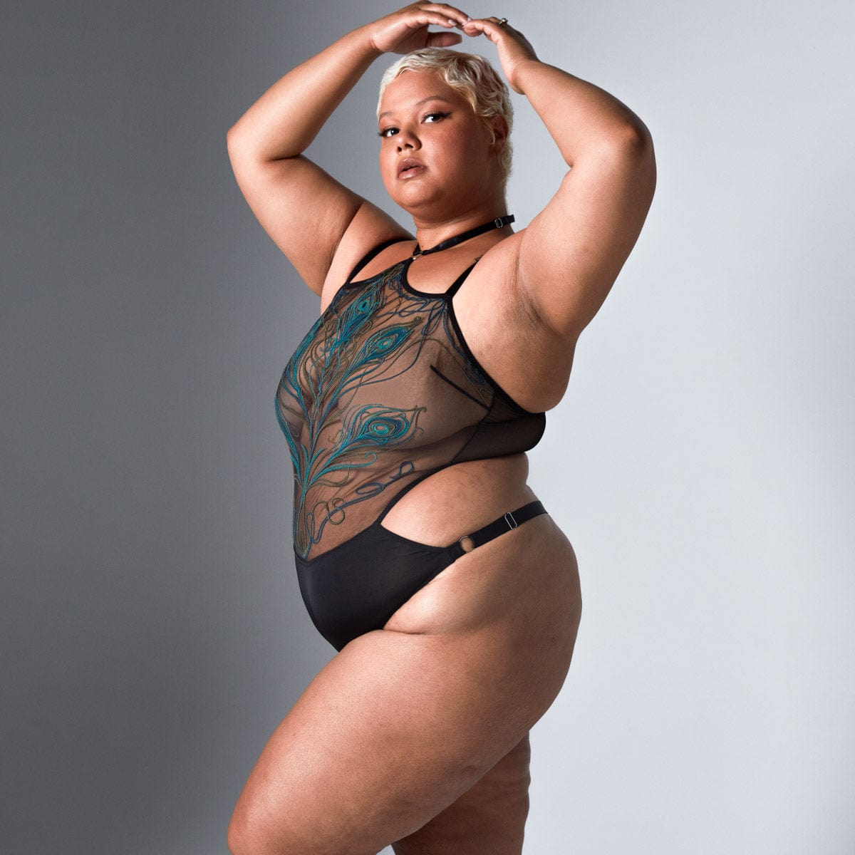 Hera Bodysuit
