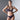 Kane V-wire Bra - Navy